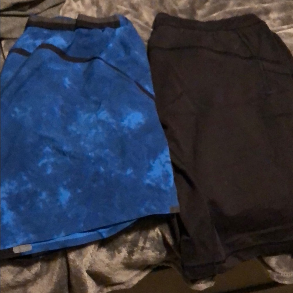 Lululemon Short Bundle